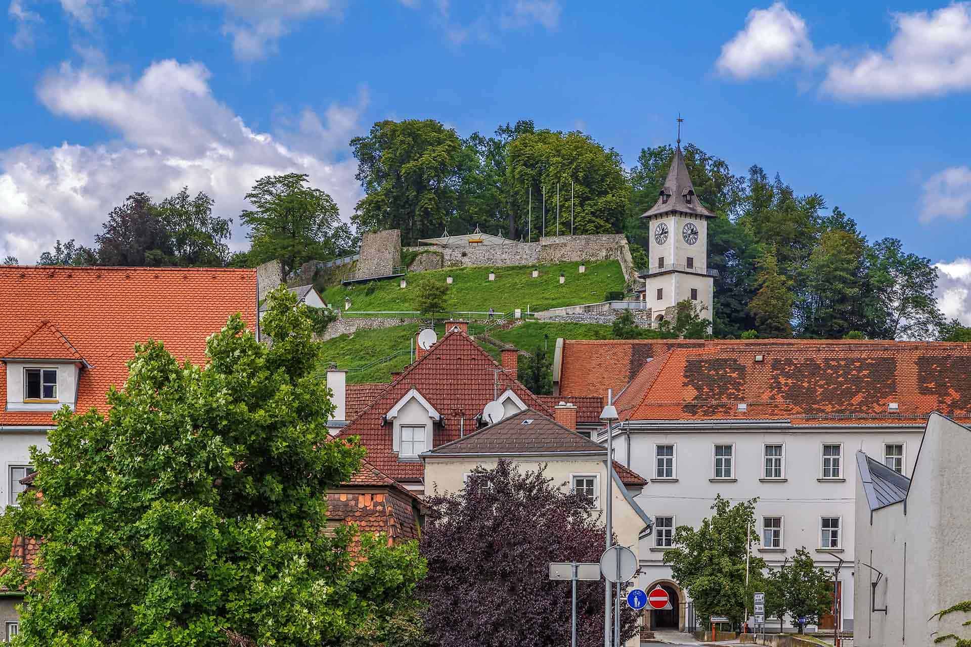 Branchen in Bruck an der Mur